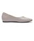 JE80227　INHEEL FLAT 1　BEIGE　676796-0002