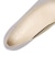 JE80227　INHEEL FLAT 1　BEIGE　676796-0002