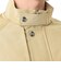 124R1091700　M Stand Collar JKT　BEIGE　673570-0003