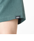 124R1013700　M Bi-Color Marion TEE　GREEN　673581-0002
