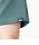 124R1013700　M Bi-Color Marion TEE　GREEN　673581-0002