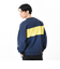 124R1043600　M Bi-Color Marion C SWT　NAVY　673582-0001