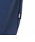 124R1043600　M Bi-Color Marion C SWT　NAVY　673582-0001