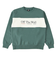 124R1043600　M Bi-Color Marion C SWT　GREEN　673582-0002