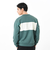 124R1043600　M Bi-Color Marion C SWT　GREEN　673582-0002
