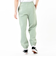 124R1140500　M Athletic Sweat L PNT　GREEN　673584-0002