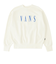 124R3040700　W Didot Logo SWT　WHITE　673586-0001