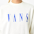 124R3040700　W Didot Logo SWT　WHITE　673586-0001