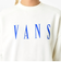 124R3040700　W Didot Logo SWT　WHITE　673586-0001
