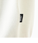 124R3040700　W Didot Logo SWT　WHITE　673586-0001