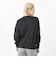 124R3040700　W Didot Logo SWT　BLACK　673586-0002