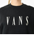 124R3040700　W Didot Logo SWT　BLACK　673586-0002