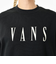 124R3040700　W Didot Logo SWT　BLACK　673586-0002