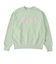 124R3040700　W Didot Logo SWT　GREEN　673586-0003