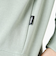 124R3040700　W Didot Logo SWT　GREEN　673586-0003