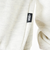 124R3040100　W Snow Logo Embroidery C SWT　ASH　673587-0001
