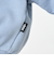 124R3040100　W Snow Logo Embroidery C SWT　BLUE　673587-0002