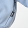 124R3040100　W Snow Logo Embroidery C SWT　BLUE　673587-0002
