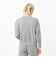 124R3010800　W Raglan Sleeve SWT　GRAY　673589-0002