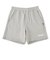 124R3151000　W Set Sweat PANTS　GRAY　673593-0002
