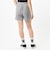 124R3151000　W Set Sweat PANTS　GRAY　673593-0002