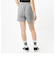 124R3151000　W Set Sweat PANTS　GRAY　673593-0002