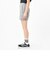 124R3151000　W Set Sweat PANTS　GRAY　673593-0002