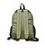 124R1190700　Double Pocket DayPack　OLIVE　673664-0002