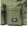 124R1190700　Double Pocket DayPack　OLIVE　673664-0002