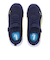 397235　17-21 RICKIE RUNNER NU PS　*01NAVY/LIME.P　674069-0001