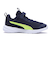 397235　17-21 RICKIE RUNNER NU PS　*01NAVY/LIME.P　674069-0001