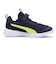 397235　17-21 RICKIE RUNNER NU PS　*01NAVY/LIME.P　674069-0001