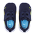 397539　12-16 RICKIE RUNNER NU INF　*01NAVY/LIME.P　674070-0001
