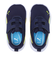 397539　12-16 RICKIE RUNNER NU INF　*01NAVY/LIME.P　674070-0001