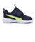 397539　12-16 RICKIE RUNNER NU INF　*01NAVY/LIME.P　674070-0001