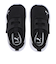 397539　12-16 RICKIE RUNNER NU INF　*02BLK/WHT　674070-0002