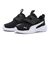 397539　12-16 RICKIE RUNNER NU INF　*02BLK/WHT　674070-0002