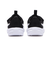 397539　12-16 RICKIE RUNNER NU INF　*02BLK/WHT　674070-0002