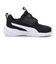 397539　12-16 RICKIE RUNNER NU INF　*02BLK/WHT　674070-0002
