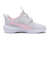 397539　12-16 RICKIE RUNNER NU INF　*03FEATHER GRAY　674070-0003