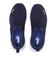 397540　17-21 RICKIE RUNNER NU PS SLIP　*01NAVY/LIME.P　674071-0001