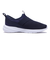 397540　17-21 RICKIE RUNNER NU PS SLIP　*01NAVY/LIME.P　674071-0001