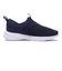 397540　17-21 RICKIE RUNNER NU PS SLIP　*01NAVY/LIME.P　674071-0001