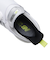UGB2500B　UGB2500B(2E)　WHITE/BLACK(B)　676482-0001