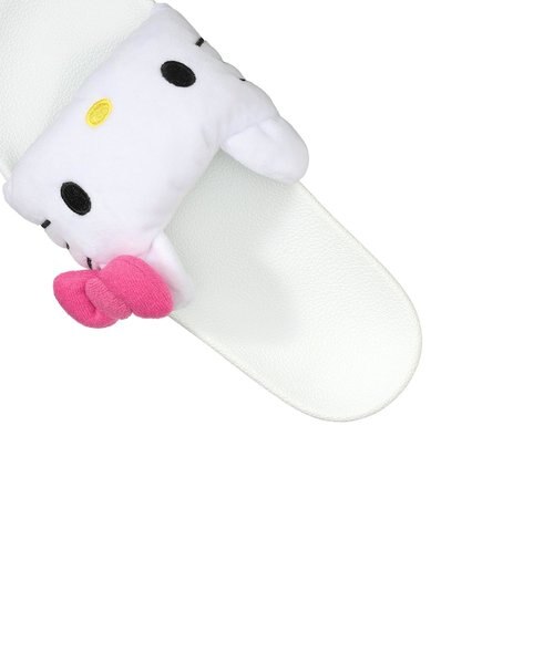 IG8419 ADILETTE HELLO KITTY FTWR/CORE/PINK 676033-0001