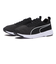 309936　COMET WIDE　*01BLK/WHT　672424-0001