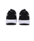 309936　COMET WIDE　*01BLK/WHT　672424-0001