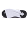 309936　COMET WIDE　*01BLK/WHT　672424-0001