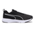 309936　COMET WIDE　*01BLK/WHT　672424-0001