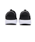 309937　COMET SLIP ON WIDE　*01BLK/WHT　674048-0001